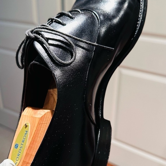CARLOS SANTOS 9899 HANDGRADE CAP TOE OXFORD. - Picture 11 of 15
